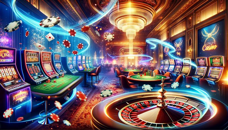 Classement 2026 des meilleurs casinos en ligne en France pour jouer en toute sécurité