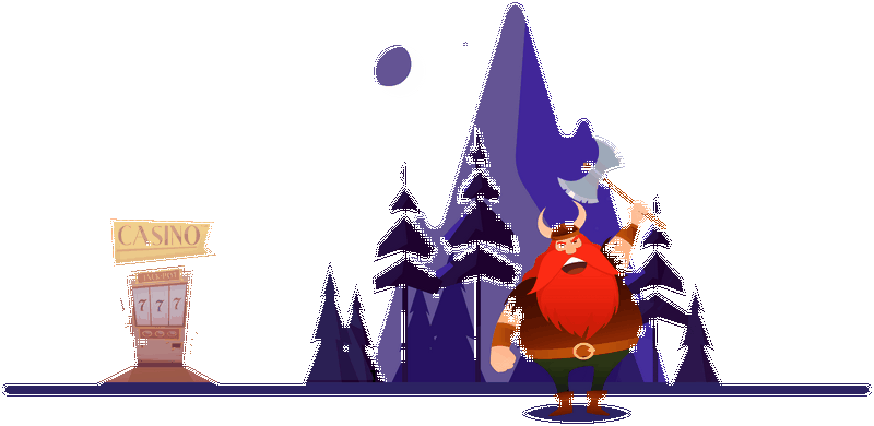 Norske nettkasinoer 2026